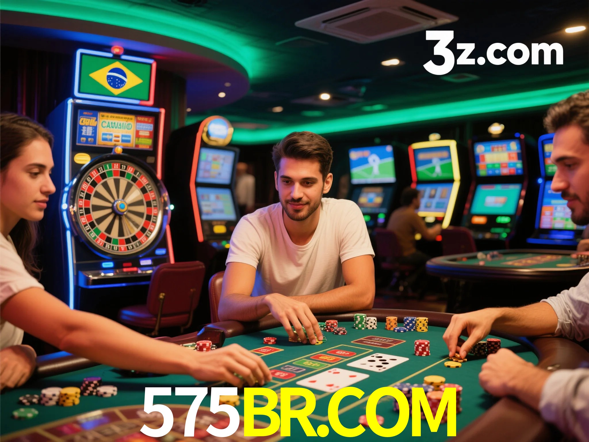 575brgame-App
