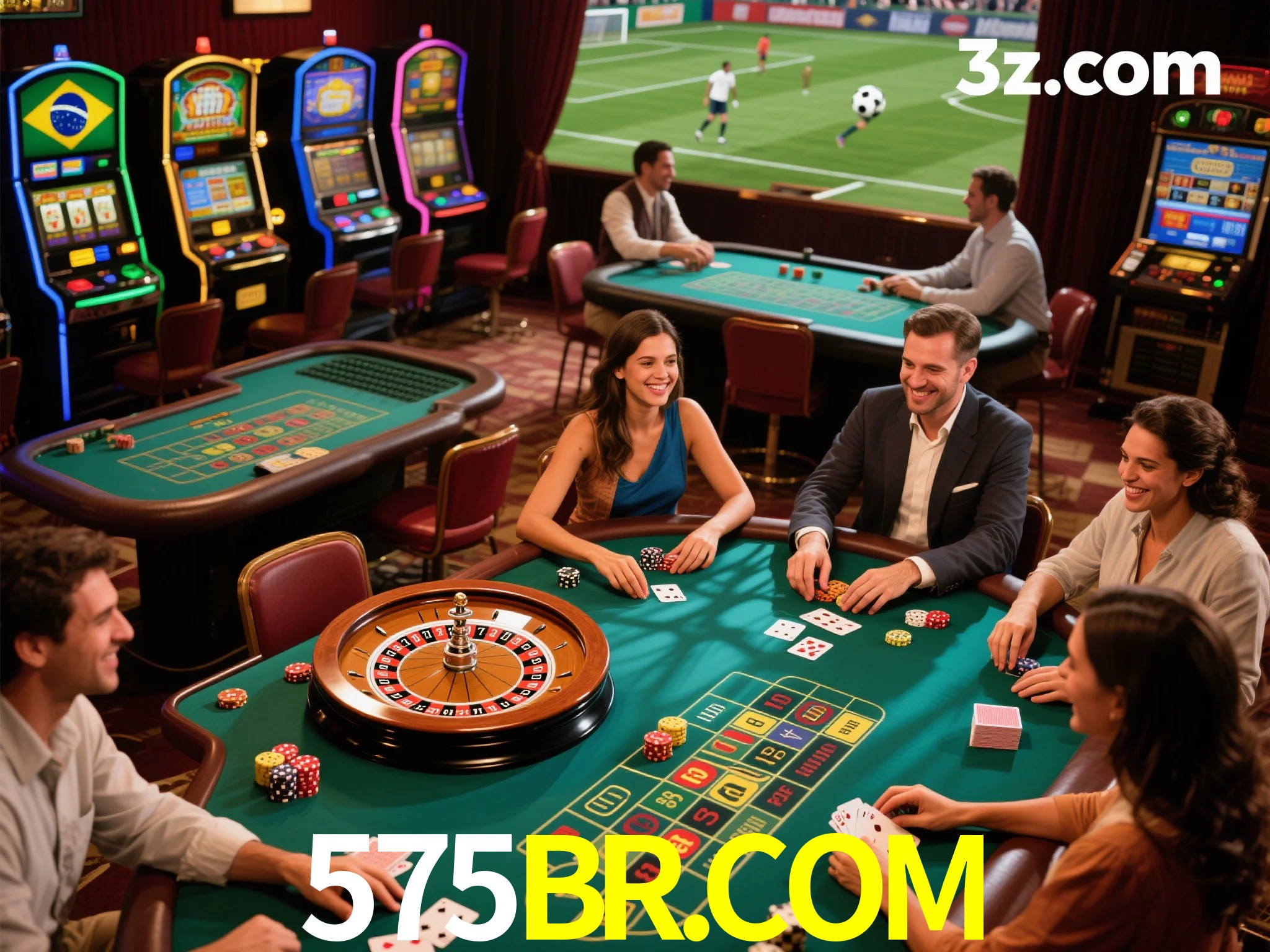 575brgame-Login