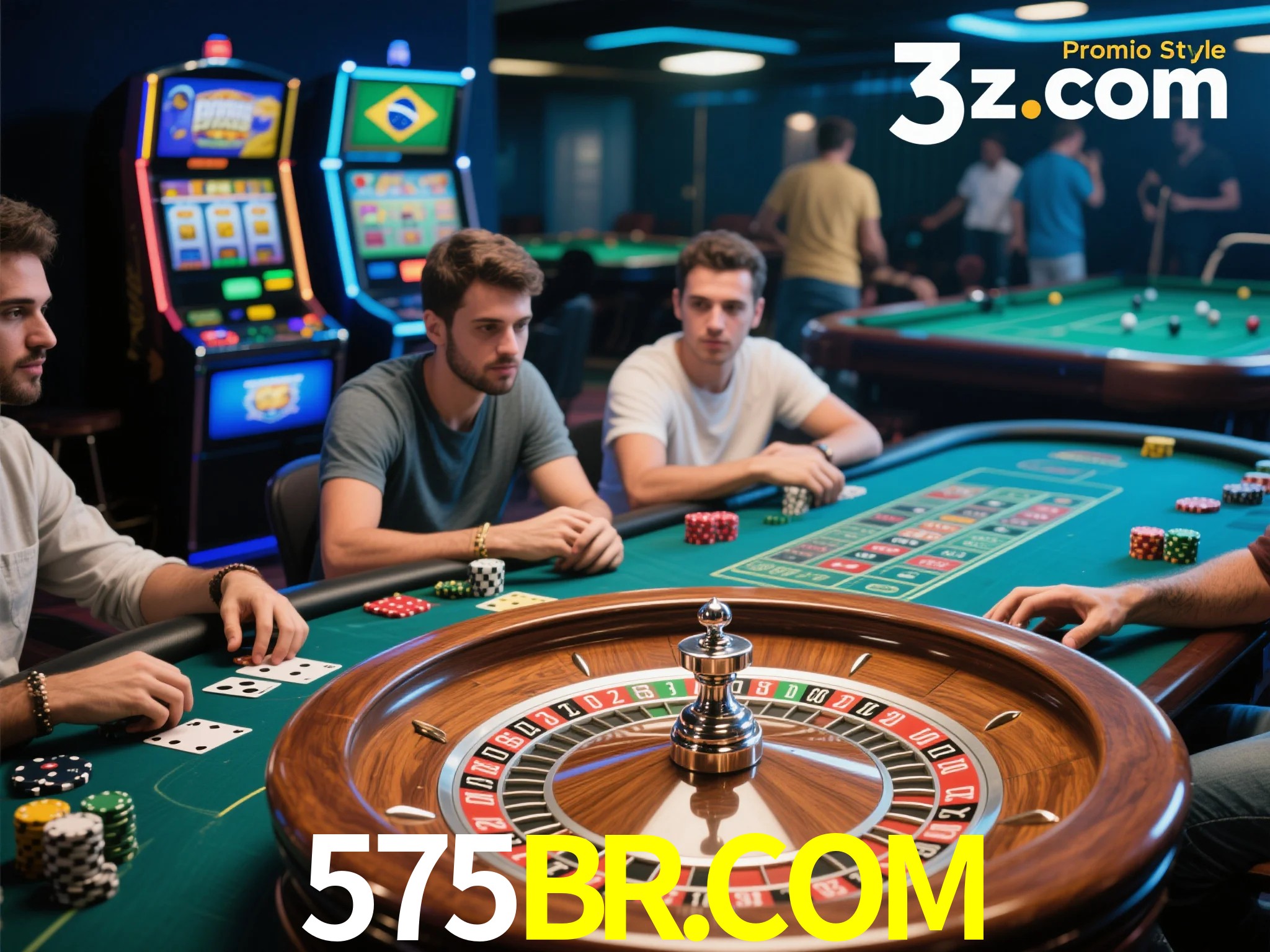 Cassino-ao-Vivo