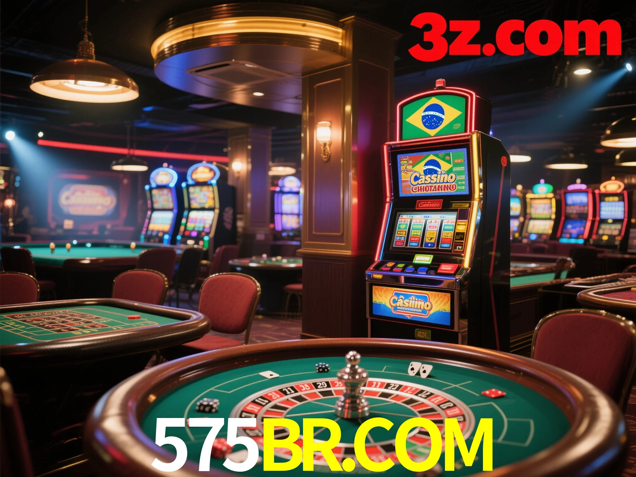 575brgame-Slots